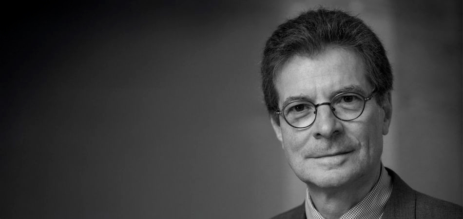 Conferencia José Pedro Pérez-Llorca 2026: Antoine Compagnon. Museo Nacional del Prado, 15 de octubre de 2026 