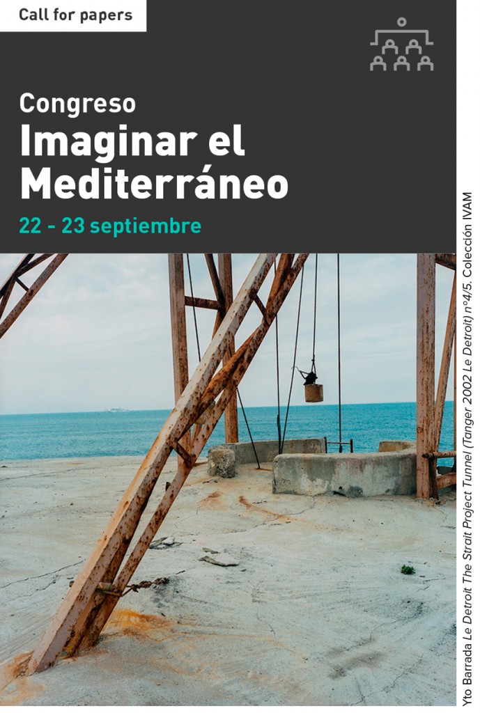 Congreso Imaginar el Mediterráneo. IVAM