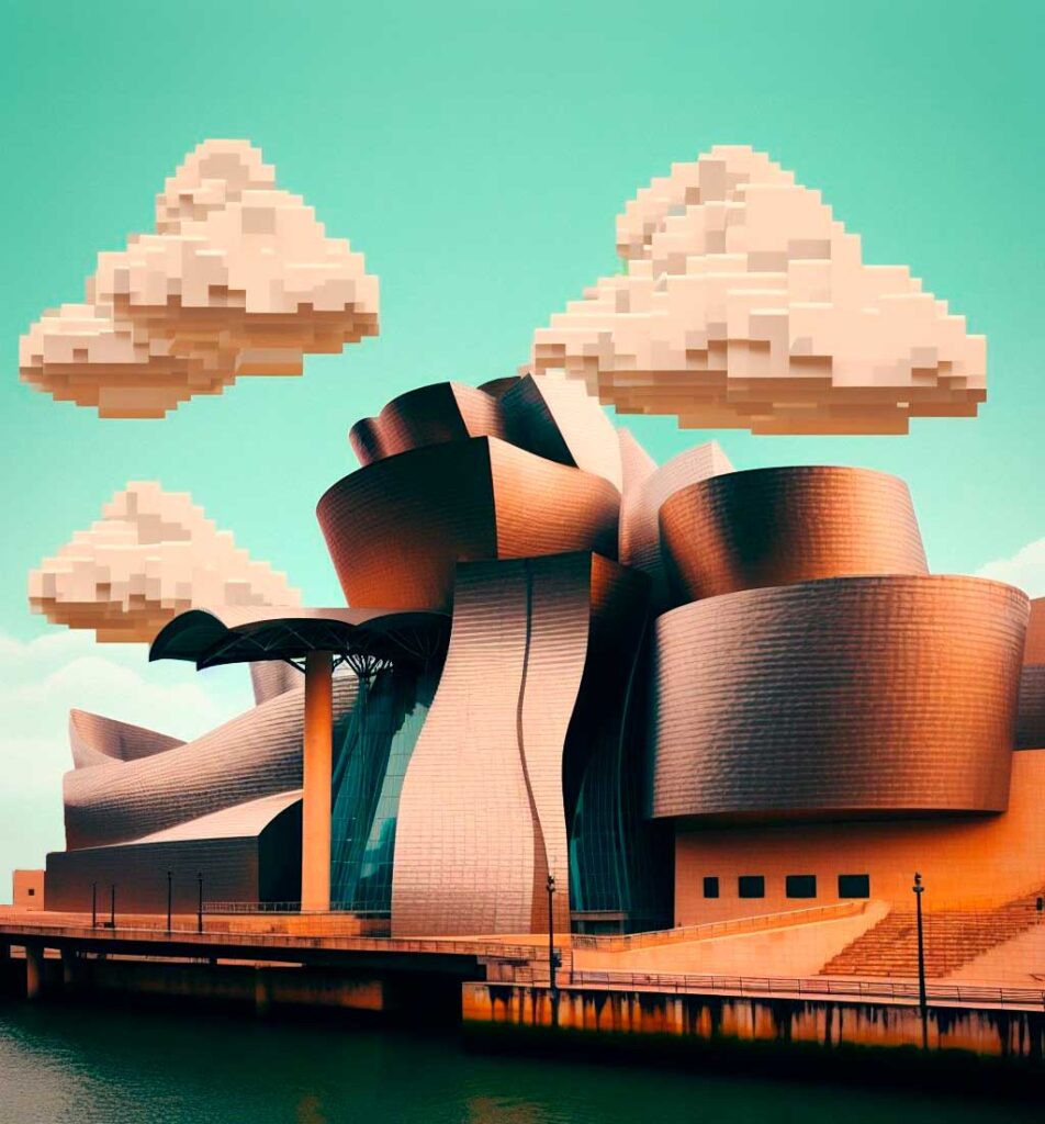 III Congreso Internacional de Museos y Estrategias Digitales. Museo Guggenheim Bilbao