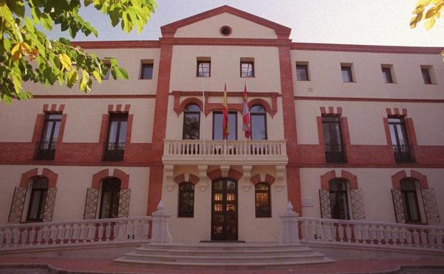 Conservador de Museos en la Junta de Castilla y León