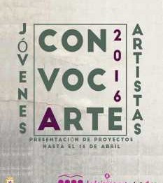 ncurso Jóvenes Artistas CONVOCarte 2016