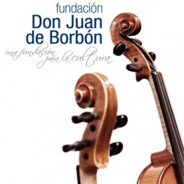 Coordinador/a de actividades culturales en la Fundación Don Juan de Borbón