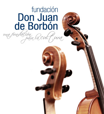 Coordinador/a de actividades culturales en la Fundación Don Juan de Borbón