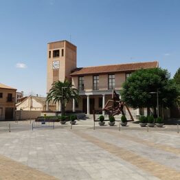 Empleo cultural: Coordinador de Servicios Culturales en el Ayuntamiento de Bargas, Toledo