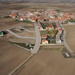 Coordinador/a de cultura en el Ayuntamiento de Castellanos de Moriscos, Salamanca
