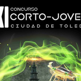 XI Concurso Corto Joven Ciudad de Toledo