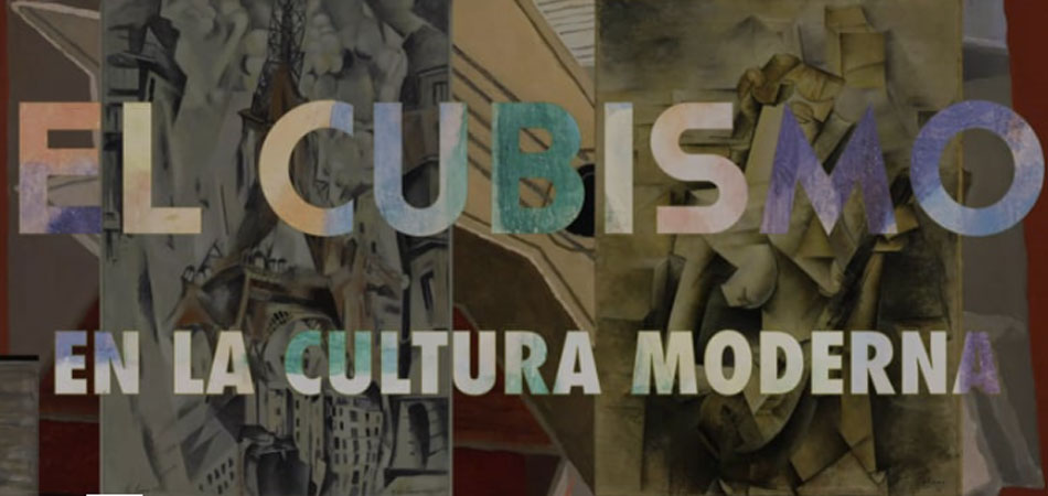 El Cubismo en la cultura moderna. MOOC organizado por el Museo Reina Sofía