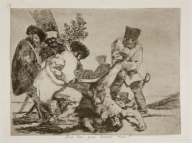 Cultura y patrimonio en la España napoleónica. Expolio, protección y transformación. Museo Nacional del Prado