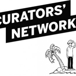 Curators' network