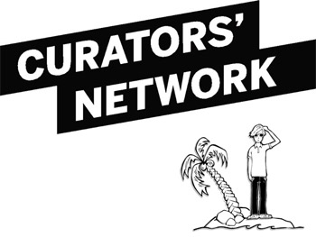 Curators' network