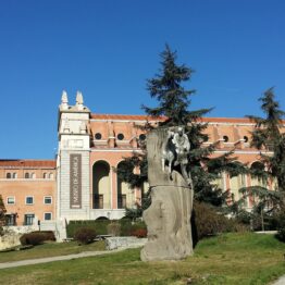 El coleccionismo de arte como uno de los pilares de la cultura