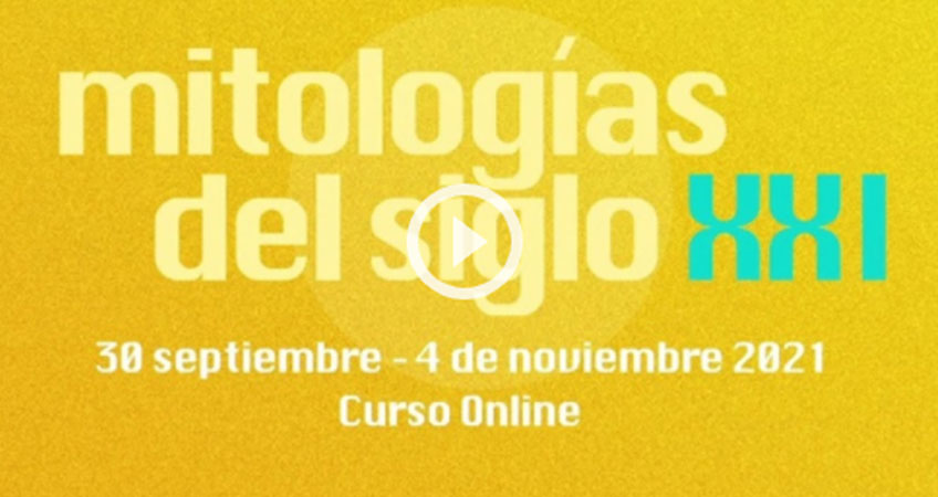 Mitologías del siglo XXI. Museo Picasso de Málaga