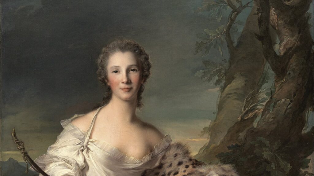 Retrato femenino. Curso cápsula presencial y online en el Museo Nacional Thyssen-Bornemisza