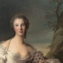 Retrato femenino. Curso cápsula presencial y online en el Museo Nacional Thyssen-Bornemisza