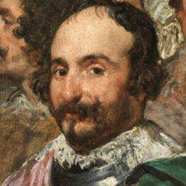 Ciclo de conferencias Francisco Calvo Serraller: Velázquez