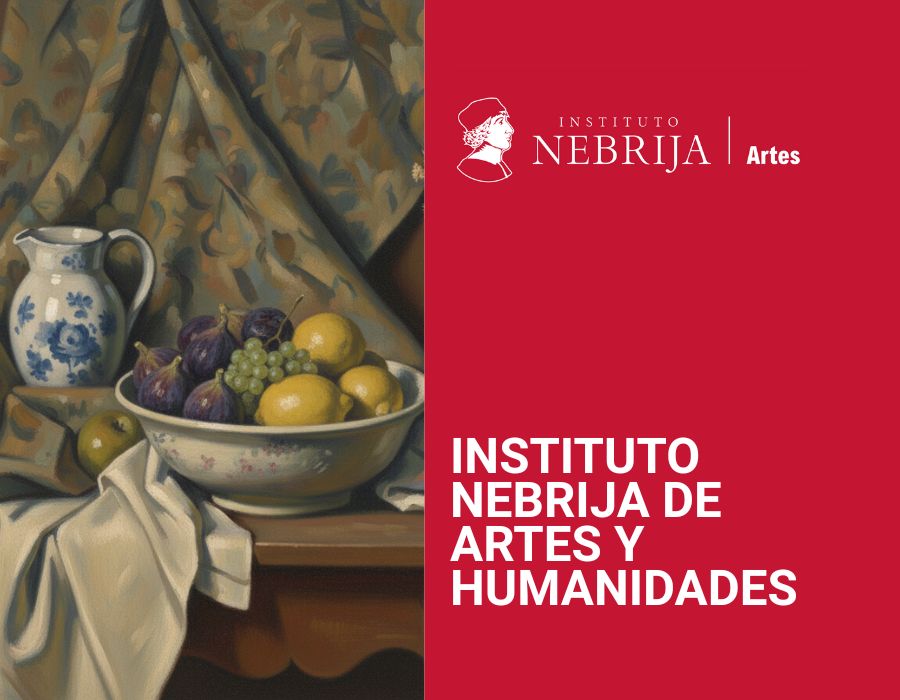 Tasación de obras de arte en colaboración con Subastas Segre. Curso en el Instituto Nebrija de Artes y Humanidades