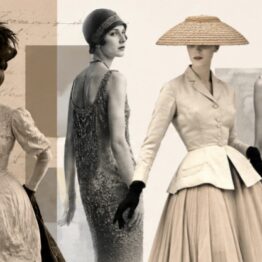 Historia de la moda: del siglo XX a la actualidad