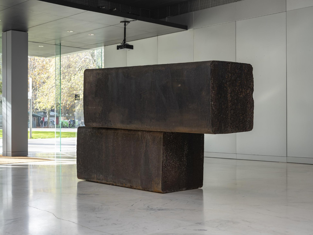 …no sepa tu mano izquierda lo que hace tu derecha. Legados y donantes de arte. Curso de verano. Museo de Bellas Artes de Bilbao