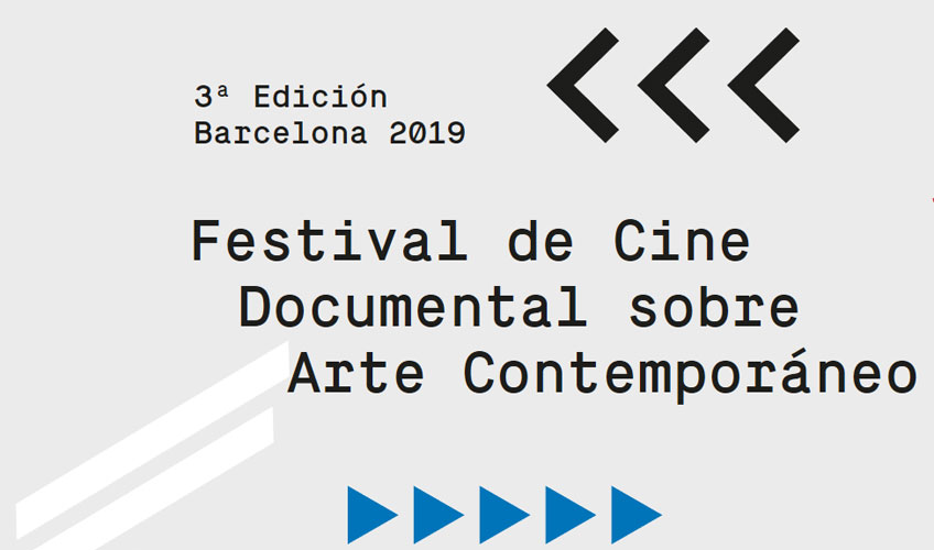 DART. Festival de Cine Documental sobre Arte Contemporáneo 2020