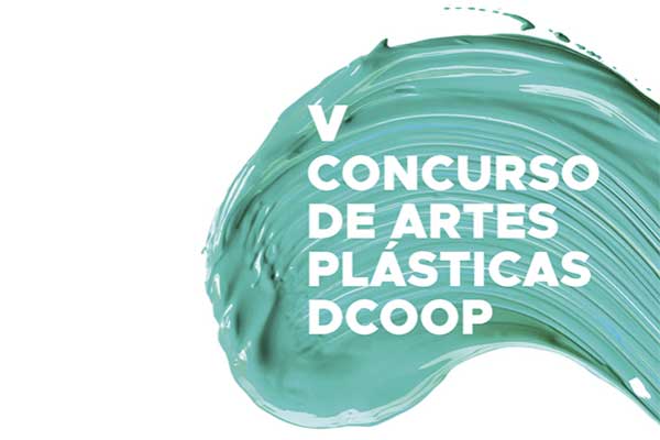 V Concurso de Artes Plásticas DCOOP