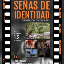 X Premio fotográfico Señas de identidad. Diputación de Cáceres