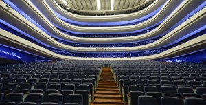Director/a artístico/a en el Palau de Les Arts de Valencia. Envío de solicitudes hasta el 20 de junio de 2018