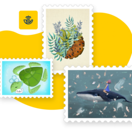 Disello. VIII Concurso nacional de diseño de sellos