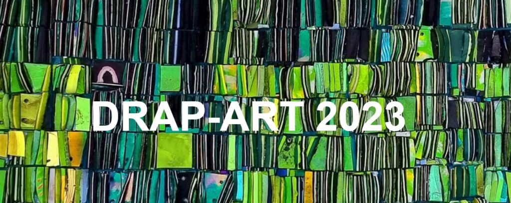 Drap-Art’23. Festival Internacional de Arte Sostenible de Cataluña
