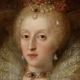 Elizabeth I y el mundo cultural del Renacimiento inglés. Fundación Juan March