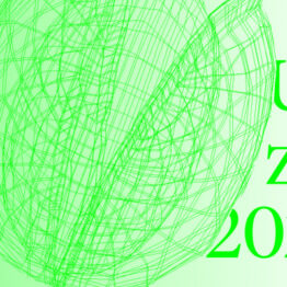 Convocatoria de proyectos artísticos Unzip 2022. El Prat de Llobregat