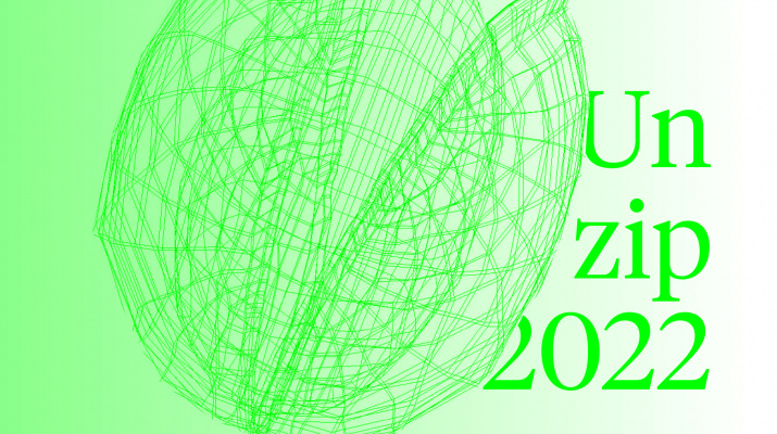 Convocatoria de proyectos artísticos Unzip 2022. El Prat de Llobregat