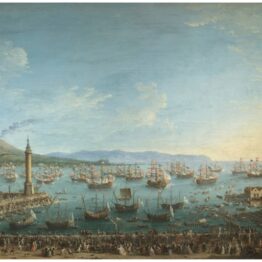 El viaje del arte. Curso de verano organizado por la Fundación Amigos Museo del Prado y la Universidad Complutense de Madrid