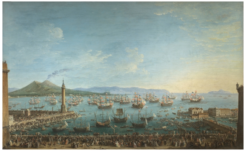 El viaje del arte. Curso de verano organizado por la Fundación Amigos Museo del Prado y la Universidad Complutense de Madrid