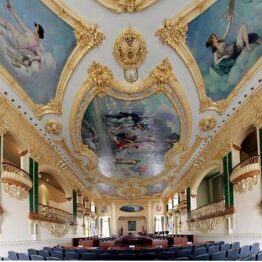 2 Técnicos medios de Museo en la Diputación Provincial de Badajoz