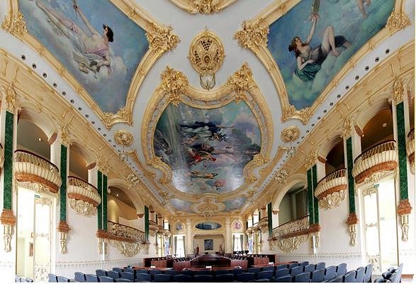 2 Técnicos medios de Museo en la Diputación Provincial de Badajoz