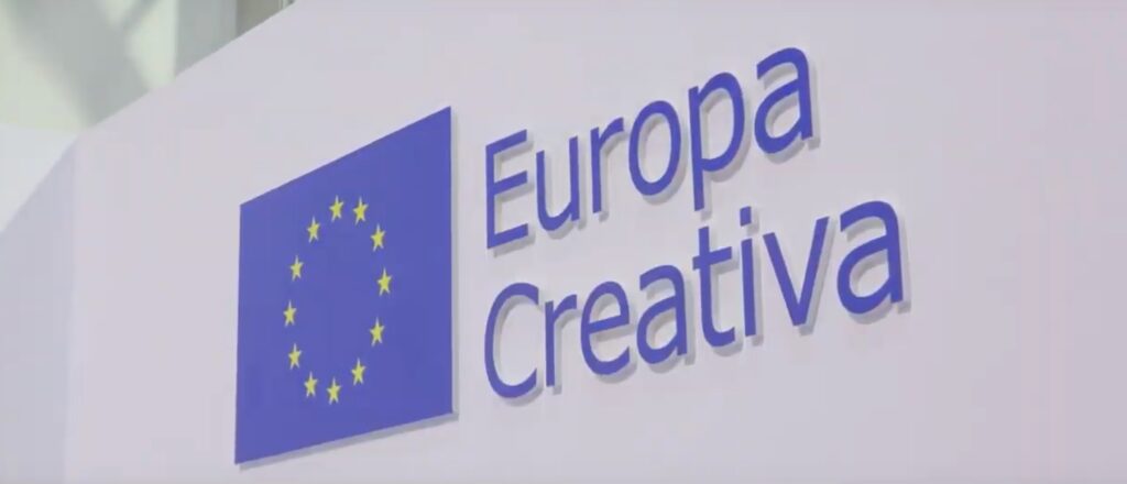 Personal laboral temporal para el Proyecto Oficina Europa Creativa-Cultura