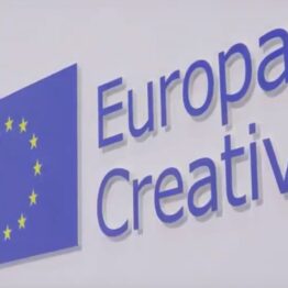 Personal laboral temporal para el Proyecto Oficina Europa Creativa-Cultura