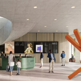 Empleo cultural. Director/a de exposiciones en Faro Santander