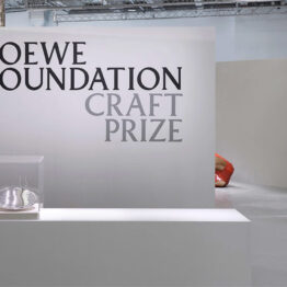 Jefe/a de programas y operaciones en la Fundación Loewe