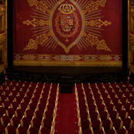 Empleo cultural. Técnico auxiliar de comunicación en el Teatro Español y la Nave 10 de Matadero Madrid