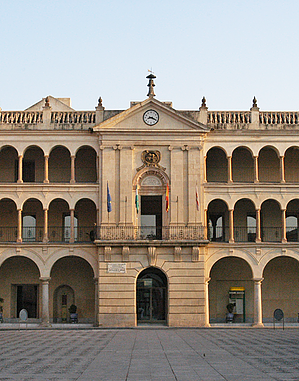 Técnico Medio de Biblioteca en el Ayuntamiento de Andújar