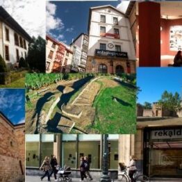 Empleo cultural. Técnico de administración general en Bizkaikoa EPEF, Diputación Foral de Vizcaya