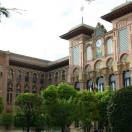 3 Técnicos Especialistas de Biblioteca, Archivos y Museos en la Universidad de Córdoba