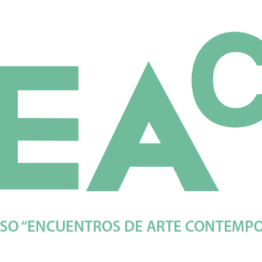 EAC 2023 – XXIII Concurso de Encuentros de Arte Contemporáneo