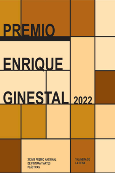 Premio Enrique Ginestal 2022