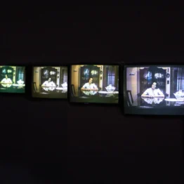 En tu pantalla: la historia del arte y del museo ante el reto audiovisual