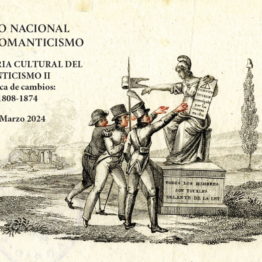 Una época de cambios: España 1808-1874. Museo Nacional del Romanticismo