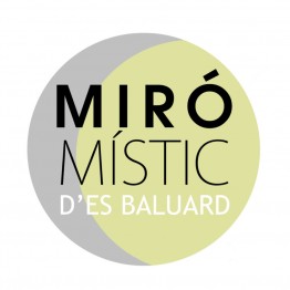 Conversatorio entre M. J. Balsach y Pilar Bonet sobre la obra de Joan Miró y el artista como médium