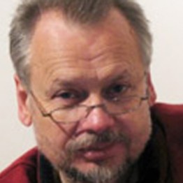 Piotr Piotrowski