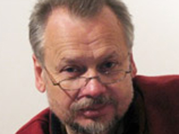 Piotr Piotrowski